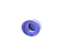 vacuum filter, Compatible con Dyson V8 V7 Filtro HEPA Repuestos Robot Aspirador Filtro Lavable Delantero y Trasero,replacement parts(3)