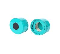 vacuum filter, Compatible con Dyson V8 V7 Filtro HEPA Repuestos Robot Aspirador Filtro Lavable Delantero y Trasero,replacement parts(2)
