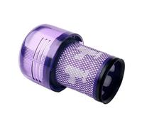 vacuum filter, Filtro HEPA compatible con aspiradora Dyson V12 Detect Slim Extra Absolute. Repuesto de filtro lavable.,replacement parts