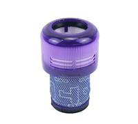 vacuum filter, Filtro HEPA, compatible con Dyson V12 Slim SV20 V12 Detect Slim,replacement parts(1 Pcs)