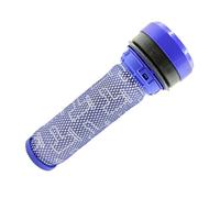 vacuum filter, Filtros de posventa compatibles con aspiradoras inalámbricas Dyson DC33, DC37, DC39, DC28, DC53 y DC Series Animal Absolute.,replacement parts(1pcs)