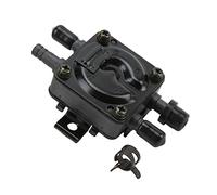 Vacuum Fuel Pump Replacement For Onan Generator And Welder Stable Performance Direct Installation With OE Part Numbers 149218701 1491544 1491982 1492187