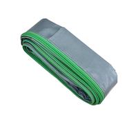 Vacuum Hose Cover - Dust Extractor Pipe Wrap | Leak-proof Hose Sleeve For Stairs Under Sofas | Flexible Protective Wrap For Apartment Rental Home Hotel Cleaning Maintenance Accessories
