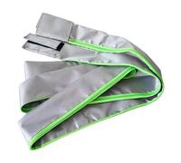 Vacuum Hose Cover Sleeve - 16,4 ft Flexible Leak-Proof Accessories | Dust Collector Hose | Dust Extractor Pipe Wrap | ust Extractor Pipe Replacement Wrap | For Workshop Factory Dry Grinding Machine