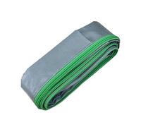 Vacuum Hose, Suction Hose, Protective Leak Proof Dust Extractor Sleeve, Reliable Flexible Easy Wrap Cover, Tube Protector for Apartment Rental House Home Stairs Sofas Hotel Cleaning