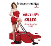 Vacuum Killer [Edizione: Stati Uniti] [Italia] [DVD]