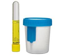 VACUUM KIT RECOGIDA MUESTRA ORINA INTERAPOTHEK C