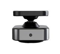 Vacuum Mechanical Adsorption Rotating Car Suction Cup Mobile Phone Holder