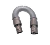 vacuum parts replacement, Mangueras de extensión de tubo flexible, compatibles con aspiradoras Dyson DC35, DC44, DC45, DC58, DC59, DC61, DC62, DC74 V6, accesorios.,for Carpets & Hard Floor