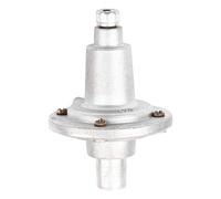 Vacuum Pressure Regulator Valve | 0.1-0.7kg / cm² Range for Milking Machine | Aluminum Alloy Controller for Cows/Goats/Sheep | 30m³ / min Flow Rate, Rustproof Design