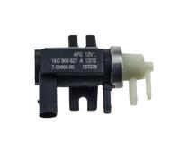 Vacuum Pressure Valve N75 TDI E 1K0906627A 1K0 906 627 A For A-u-d-i A3 V for W Beetle Je TTA 2.0L 2010-2013