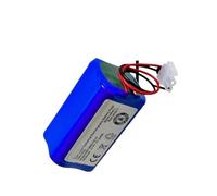 Vacuum Replacement Battery,Compatible For ，Compatible For Ilife，,A4,A4,A6,A7,A8,A9,V7,V7S Robot 14.8V 4800mAh M26(4800mAh)
