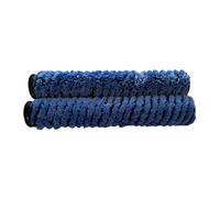 Vacuum, Rodillo for Cabezal de Cepillo de fregadora de Suelos, Compatible con Philips XW9383, XW9382, XW9385, XW7110 Prats,for Hardwood Floor & Carpet and Rug