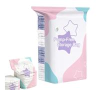 Vacuum Seal Bags Space Saver Compression Storage Organization Pouches