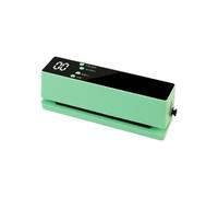 Vacuum Sealers - Máquina de sellado de alimentos portátil | Portátil Meal Saver Vegetables Fruit Meat Cheese Ensalada | Práctico Vacuum for Home Travel Kitchen Cooking for Women and Families