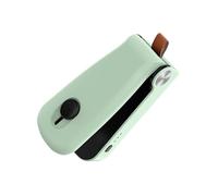 Vacuum Sealing Machine, Portable Food, Smart Heat, Food Bag, Kitchen Vacuum, Home Food Preservation, Compact Vacuum Machine, Restaurant Sealing Device for Kitchen