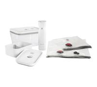 Vacuum starter set, 7-pcs | Borosilicate glass Fresh & Save