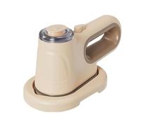 Vacuum Steamer For Clothes, 30-Second Wrinkle Killer, 3-Speed & Large Tank - Ultra-Portable for Travel, Home, Office (1 pcs)