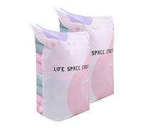 Vacuum Storage Bags - Large Airtight Space Saving Storage
