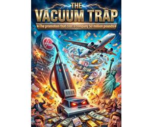 Vacuum Trap: The promotion that cost a company 50 million pounds