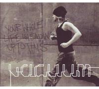 Vacuum - Your Whole Life Is Leading Up