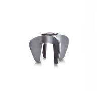 Vacuvin Abridor de champagne Vacuvin Acero inoxidable