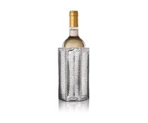 Vacuvin Enfriador de vino Vacuvin Active 21 cm Plateado