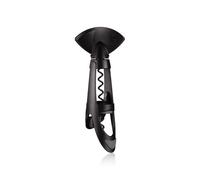 Vacu Vin Sacacorchos Twister 68814606 en estuche color negro