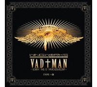 Vad Man-Sorry.This Is'machin-