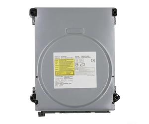 VAD6038 - Kit de repuesto de unidad de DVD Xbox 360 compatible con HOP-141X Construcción de metal de tamaño estándar restaura la función de disco mantiene el juego y el video Playbac