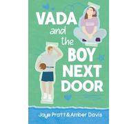 Vada: and the boy next door (New Hope World)