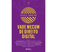 Vade Mecum De Direito Digital - 1ª Ed - 2025 (ebook)