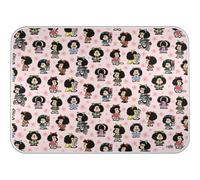 Vade Pvc Mafalda23 Unica