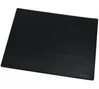 Vade sobremesa q-connect negro 50x63 cm