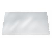 vade transparente antideslante 500x650mm. durable 7113