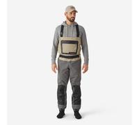 Vadeadores Pesca 500 BR-S Transpirables Escarpines Neopreno 42/43-L