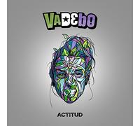 Vadebo - Actitud