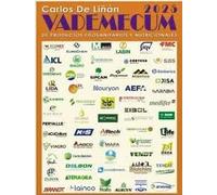 VADEMECUM 2025 PRODUCTOS FITOSANITARIOS Y NUTRICIONALES