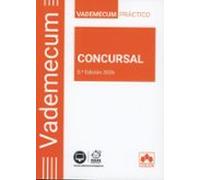 Vademecum Concursal 2026