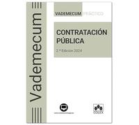 Vademecum | CONTRATACIÓN PÚBLICA: Vademecum práctico de contratación pública 2024