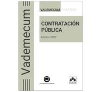 Vademecum | CONTRATACIÓN PÚBLICA: Vademecum práctico de contratación pública 2025