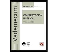 Vademecum | CONTRATACIÓN PÚBLICA: Vademecum práctico de contratación pública 2026