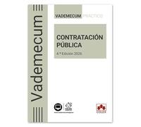 Vademecum | CONTRATACIÓN PÚBLICA: Vademecum práctico de contratación pública 2026