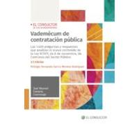 Vademecum De Contratacion Publica