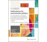 Vademecum De Contratacion Publica