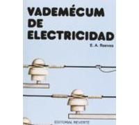 Vademecum De Electricidad