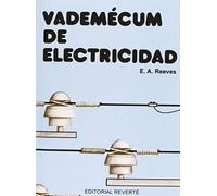 Vademecum De Electricidad (SIN COLECCION)