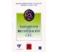 Vademecum De La Recuperacion De Los Cfc