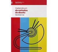 Vademecum De Metodos De Diseño