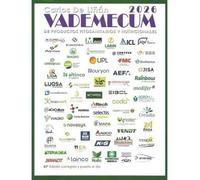 VADEMÉCUM DE PRODUCTOS FITOSANITARIOS Y NUTRICIONALES 2026